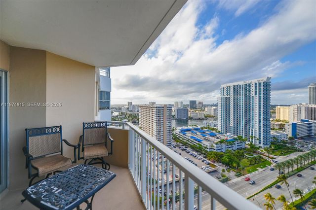 1980 S Ocean Dr 21M, Hallandale Beach, FL 33009
