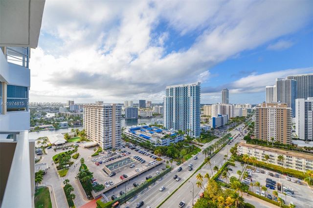 1980 S Ocean Dr 21M, Hallandale Beach, FL 33009