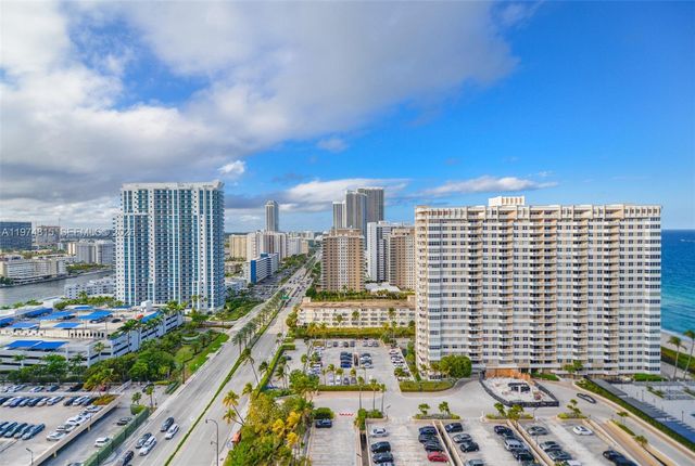 1980 S Ocean Dr 21M, Hallandale Beach, FL 33009