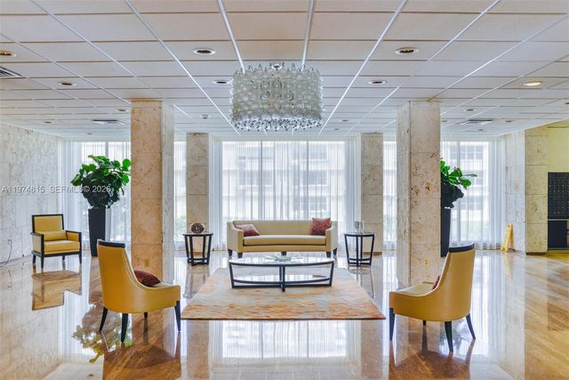 1980 S Ocean Dr 21M, Hallandale Beach, FL 33009