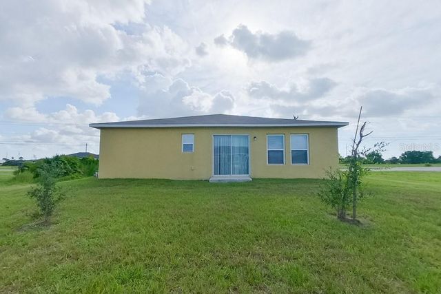 1835 NELSON ROAD N, Cape Coral, FL 33993