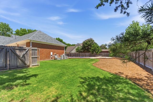 845 HATTON CV, Collierville, TN 38017