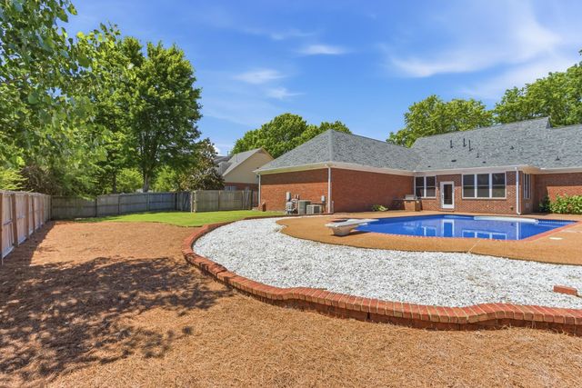 845 HATTON CV, Collierville, TN 38017