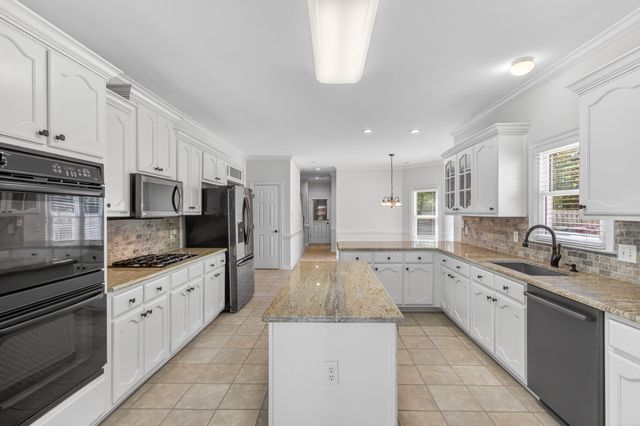 845 HATTON CV, Collierville, TN 38017