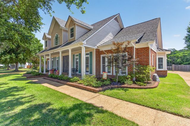 845 HATTON CV, Collierville, TN 38017