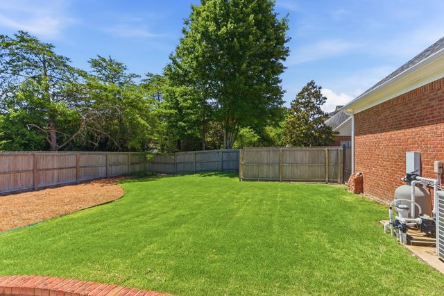 845 HATTON CV, Collierville, TN 38017