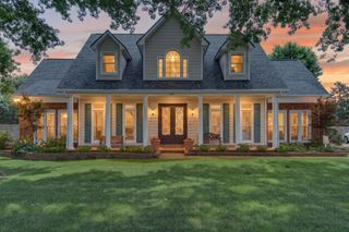845 HATTON CV, Collierville, TN 38017