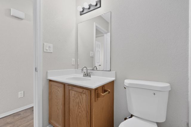 1112 Angelina Daisy Street SW, Albuquerque, NM 87121