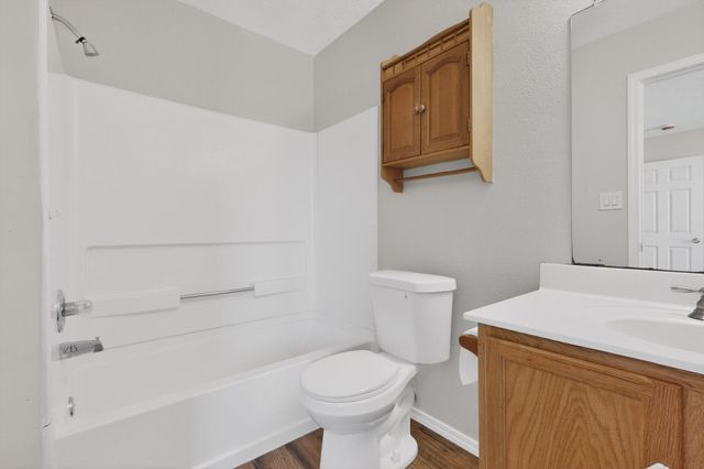 1112 Angelina Daisy Street SW, Albuquerque, NM 87121