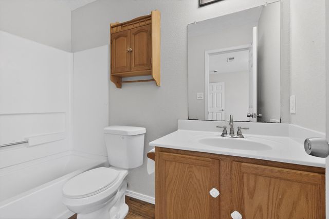 1112 Angelina Daisy Street SW, Albuquerque, NM 87121