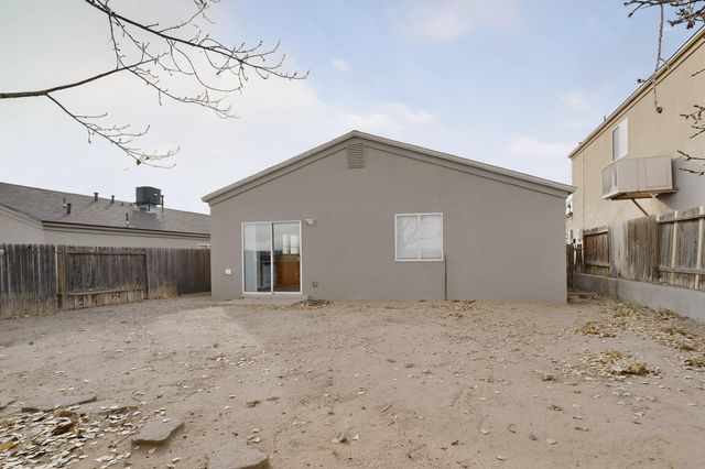 1112 Angelina Daisy Street SW, Albuquerque, NM 87121