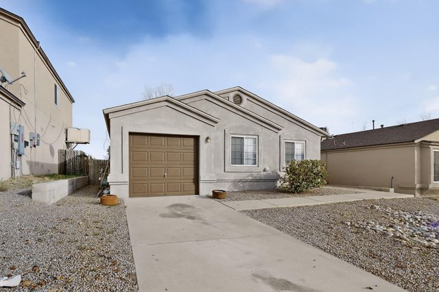 1112 Angelina Daisy Street SW, Albuquerque, NM 87121