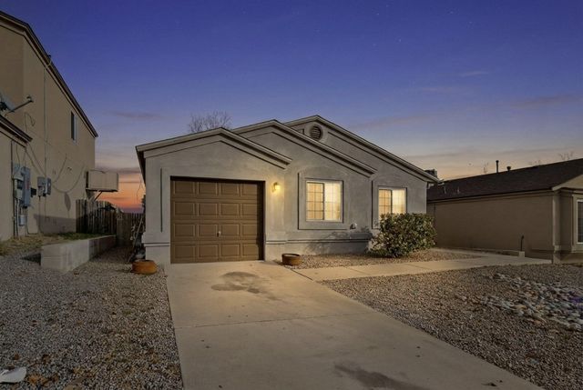 1112 Angelina Daisy Street SW, Albuquerque, NM 87121