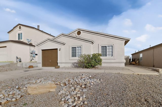 1112 Angelina Daisy Street SW, Albuquerque, NM 87121