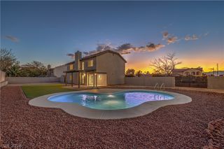 796 Ringwood Lane, Las Vegas, NV 89110