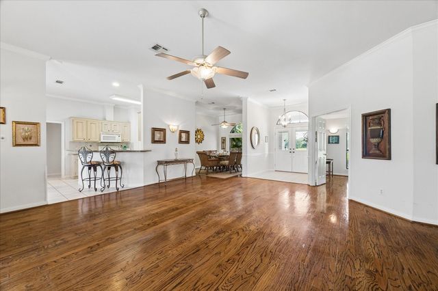 14325 Santo Park Road, Texas City, TX 77539