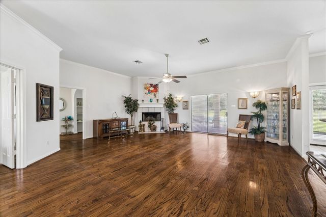 14325 Santo Park Road, Texas City, TX 77539