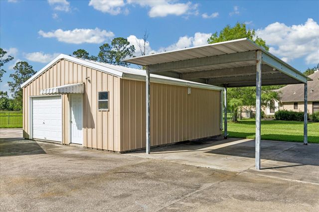 14325 Santo Park Road, Texas City, TX 77539