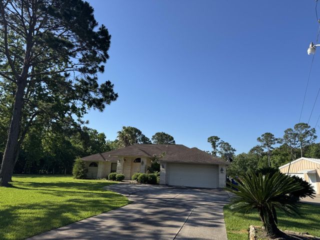 14325 Santo Park Road, Texas City, TX 77539