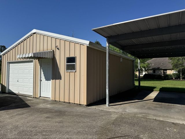 14325 Santo Park Road, Texas City, TX 77539
