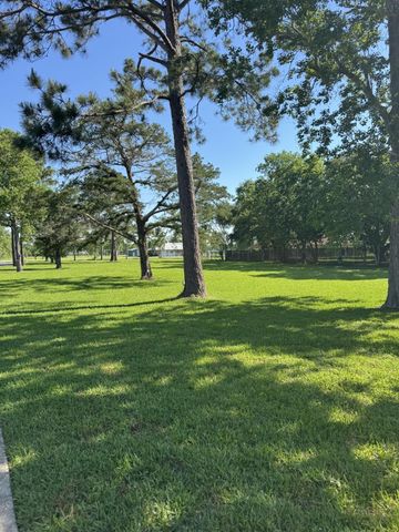 14325 Santo Park Road, Texas City, TX 77539