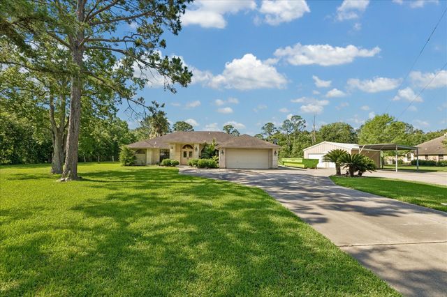 14325 Santo Park Road, Texas City, TX 77539