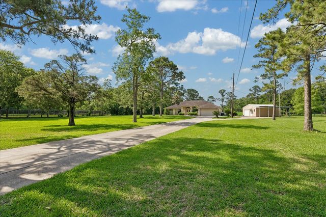 14325 Santo Park Road, Texas City, TX 77539