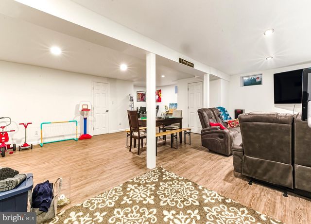 1709 OLD BLACK HORSE PIKE, Blackwood, NJ 08012