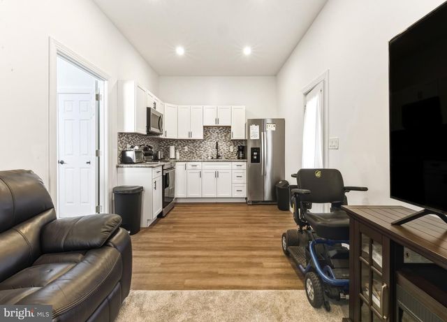 1709 OLD BLACK HORSE PIKE, Blackwood, NJ 08012