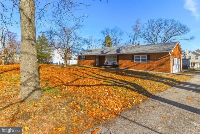 1709 OLD BLACK HORSE PIKE, Blackwood, NJ 08012