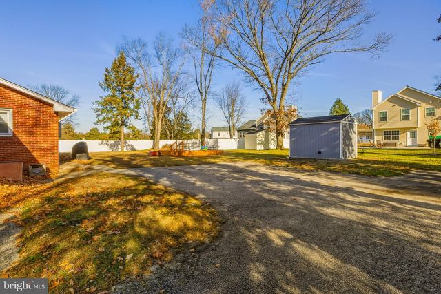 1709 OLD BLACK HORSE PIKE, Blackwood, NJ 08012