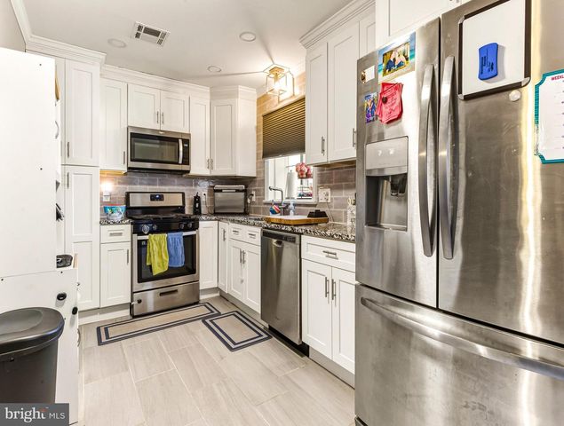 1709 OLD BLACK HORSE PIKE, Blackwood, NJ 08012