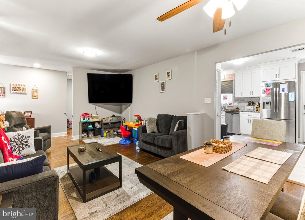 1709 OLD BLACK HORSE PIKE, Blackwood, NJ 08012