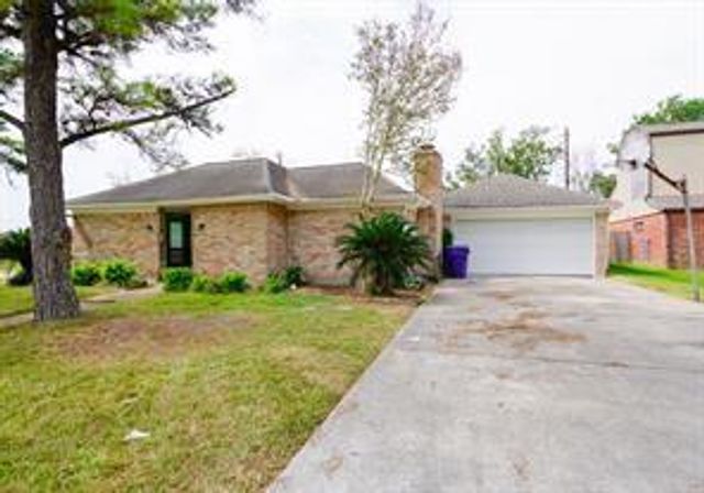 3123 Quail Valley East Drive, Missouri City, TX 77489