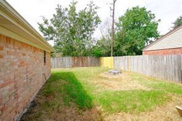 3123 Quail Valley East Drive, Missouri City, TX 77489