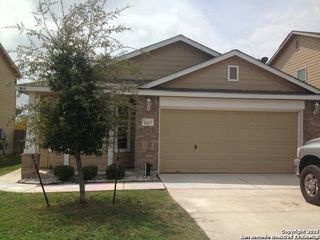 2507 Sunset Bend, San Antonio, TX 78244