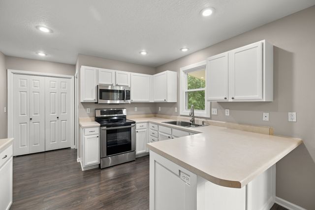 2603 SW 31st Street, Ankeny, IA 50023