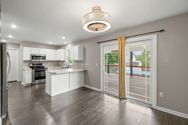 2603 SW 31st Street, Ankeny, IA 50023