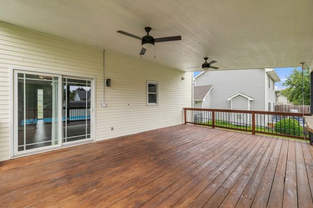 2603 SW 31st Street, Ankeny, IA 50023