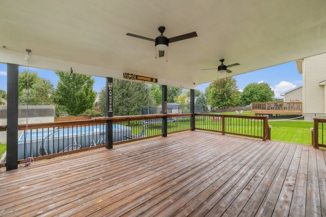 2603 SW 31st Street, Ankeny, IA 50023