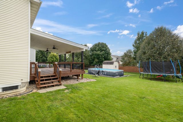 2603 SW 31st Street, Ankeny, IA 50023