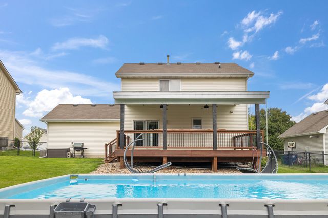 2603 SW 31st Street, Ankeny, IA 50023
