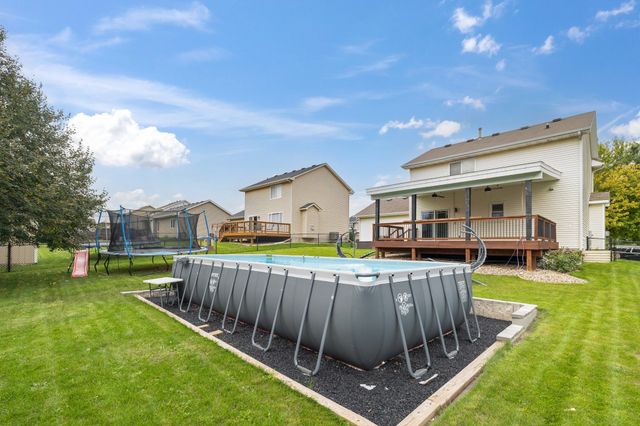 2603 SW 31st Street, Ankeny, IA 50023