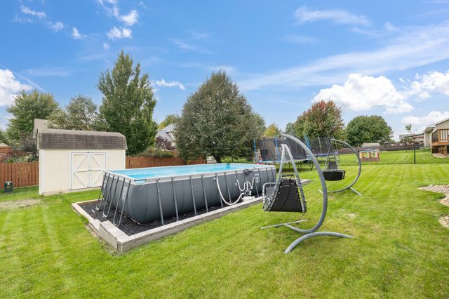 2603 SW 31st Street, Ankeny, IA 50023