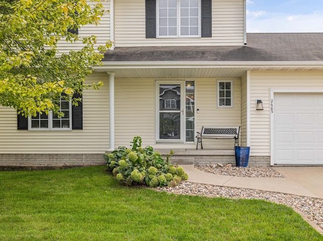 2603 SW 31st Street, Ankeny, IA 50023