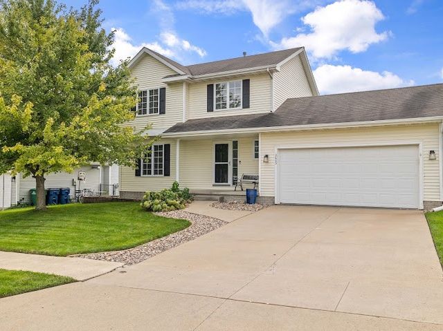 2603 SW 31st Street, Ankeny, IA 50023