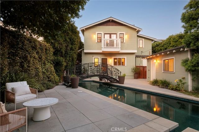 245 Lindero, Long Beach, CA 90803