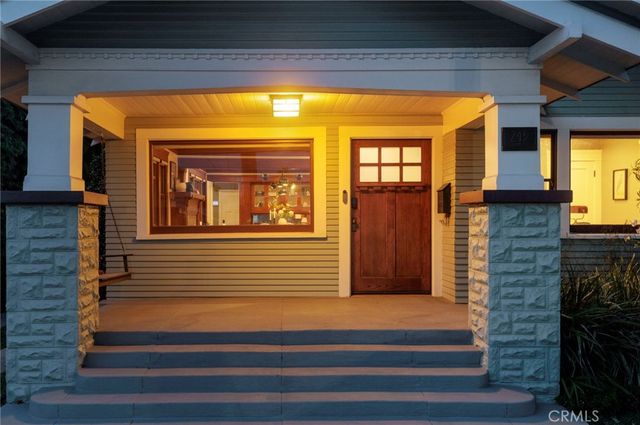 245 Lindero, Long Beach, CA 90803