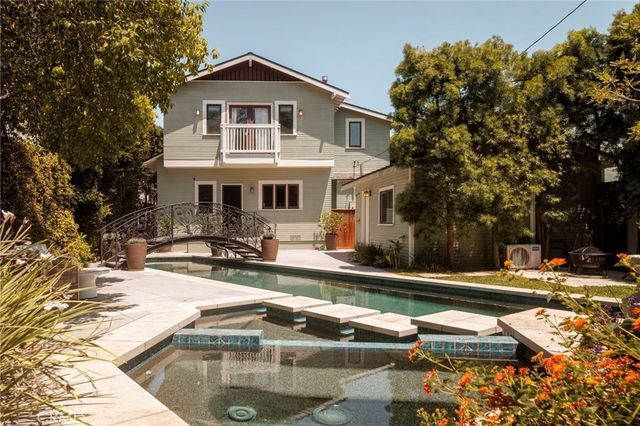 245 Lindero, Long Beach, CA 90803
