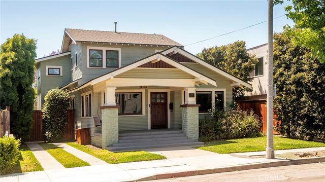 245 Lindero, Long Beach, CA 90803